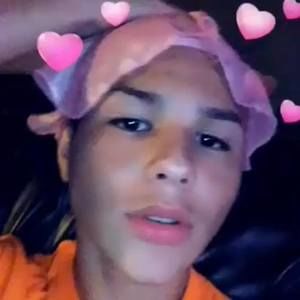 Meet your Posher, Isaac